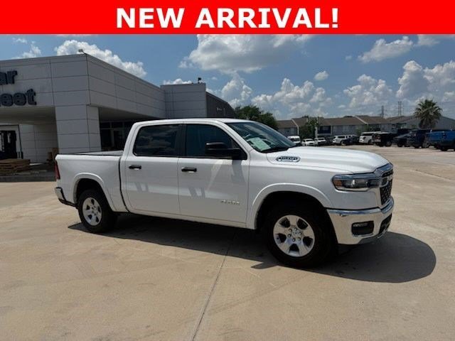 ram ram 1500 pickup 2025 1C6RRFFGXSN558939 image ram ram 1500 pickup 2025 1C6RRFFGXSN558939 image